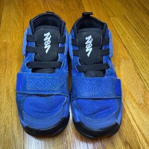 Jordan Zion Kids Sneakers Size 12.5